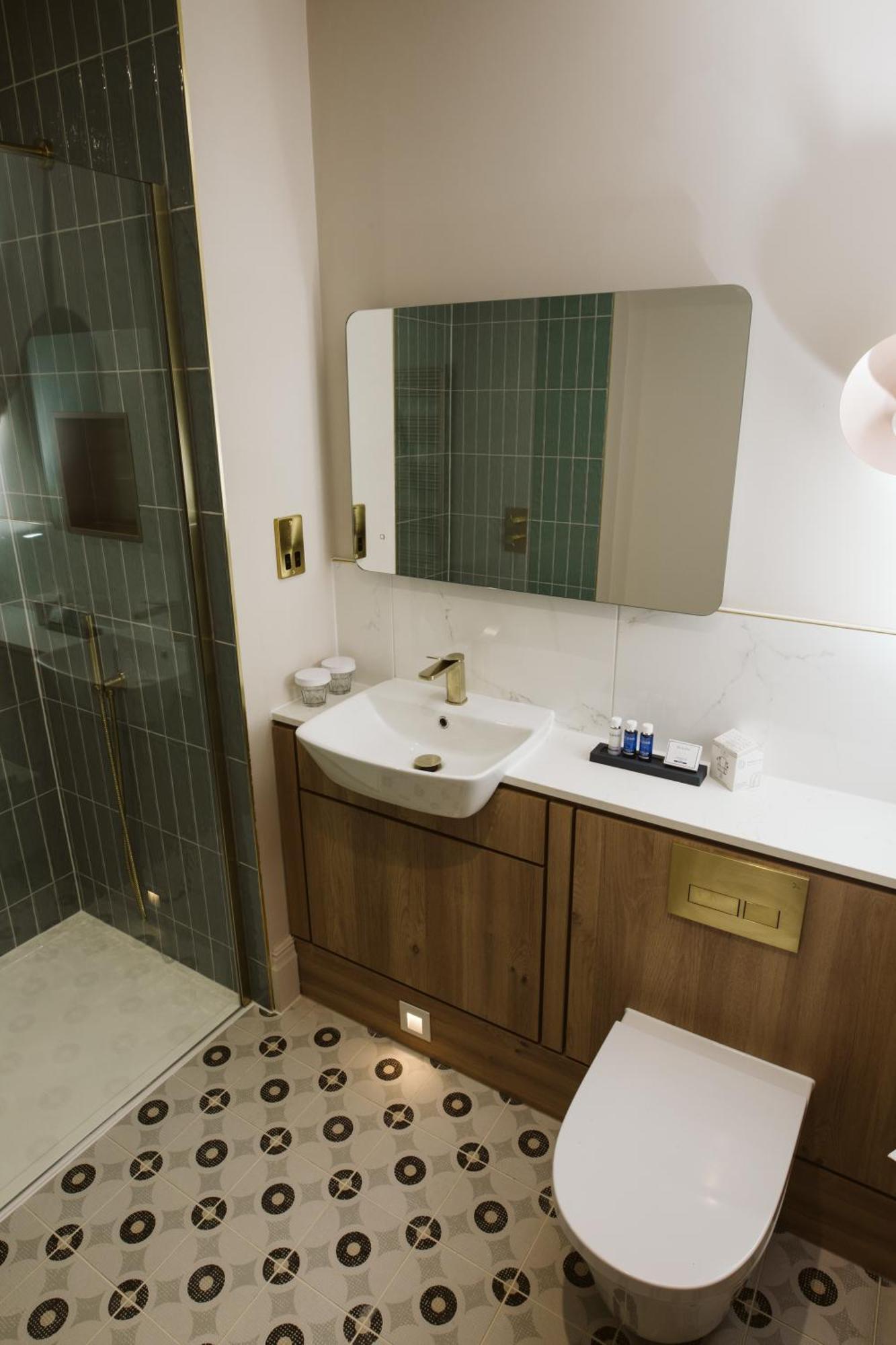 The Hillbrook Hotel & Spa - Sherborne Sherborne  Exteriör bild