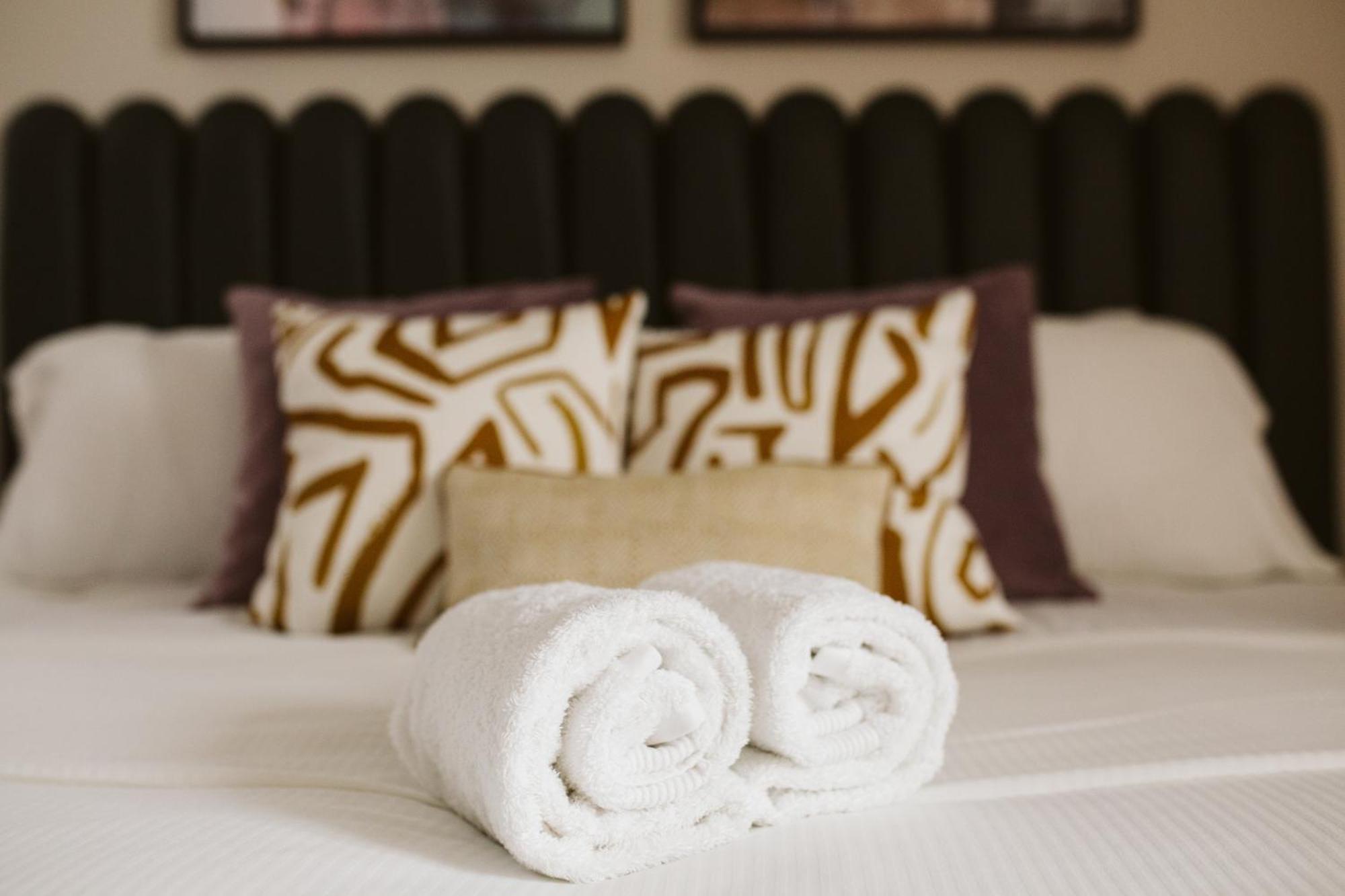 The Hillbrook Hotel & Spa - Sherborne Sherborne  Exteriör bild